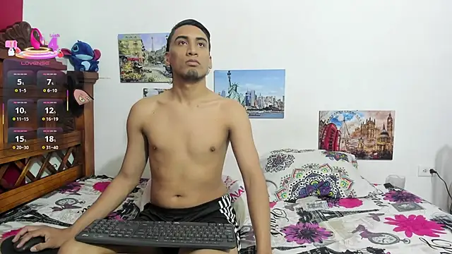 Roxana Tony online show from December 2025 02:16:02 AM