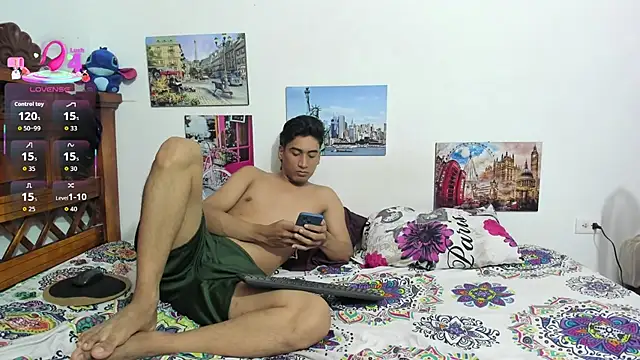 Roxana Tony online show from January 2026 02:04:01 AM