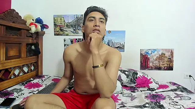 Roxana Tony online show from March 2026 01:59:02 AM