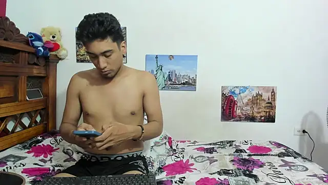 Roxana Tony online show from March 2026 02:01:01 AM