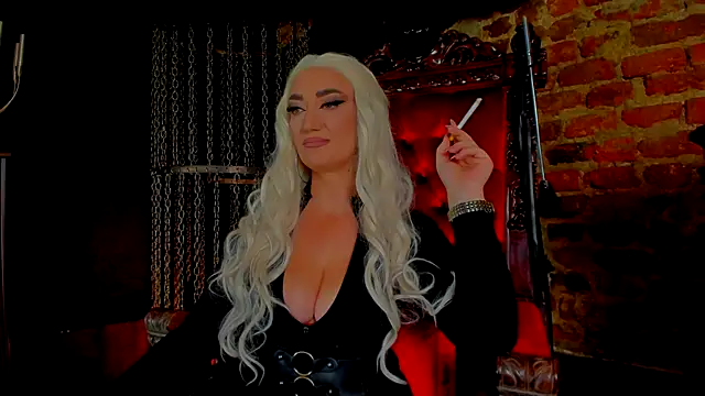 FinDomMya online show from November 2025 08:52:02 PM