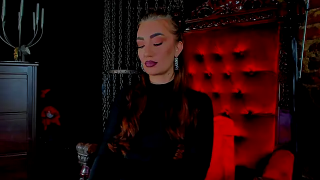 FinDomMya online show from October 2025 08:06:02 PM