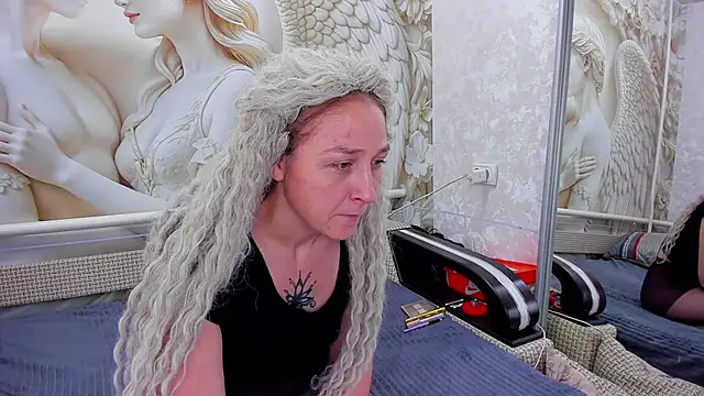 Gerald and Kristy online show from January 2026 10:30:02 AM