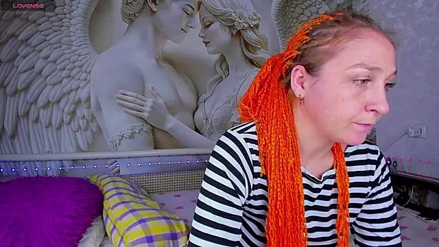 Gerald and Kristy online show from November 2025 11:14:01 AM