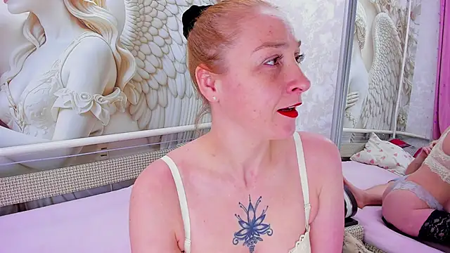 Gerald and Kristy online show from March 2026 09:16:01 AM