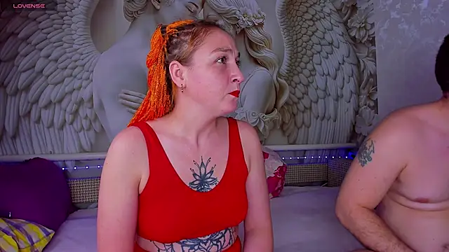 Gerald and Kristy online show from November 2025 09:47:02 AM