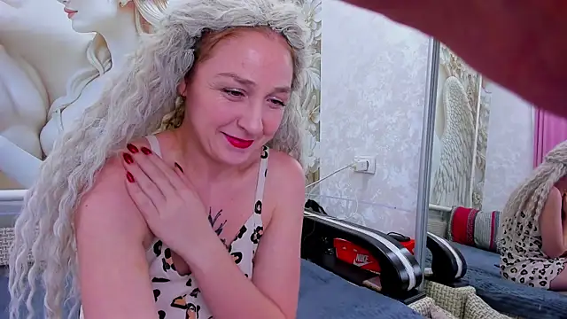 Gerald and Kristy online show from January 2026 02:09:02 PM