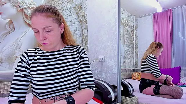 Gerald and Kristy online show from February 2026 10:13:02 AM