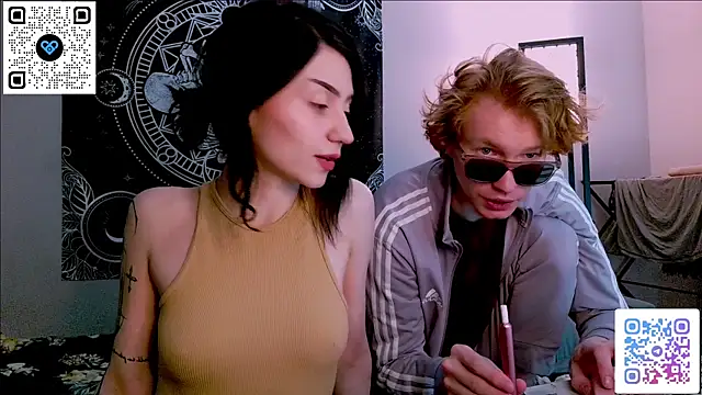 poisondevotion online show from November 2025 10:58:02 AM