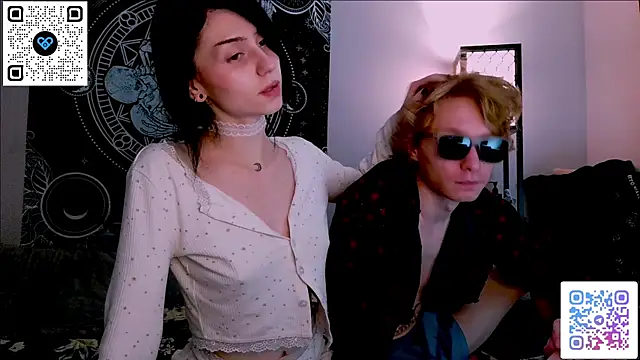 poisondevotion online show from November 2025 04:40:01 PM