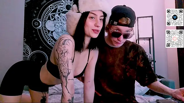 poisondevotion online show from October 2025 11:42:02 AM