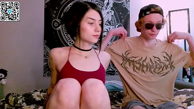 poisondevotion online show from October 2025 01:12:02 PM