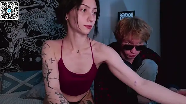 poisondevotion online show from September 2025 01:23:01 PM