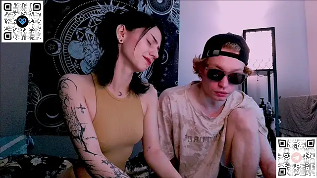 poisondevotion online show from November 2025 10:09:02 AM