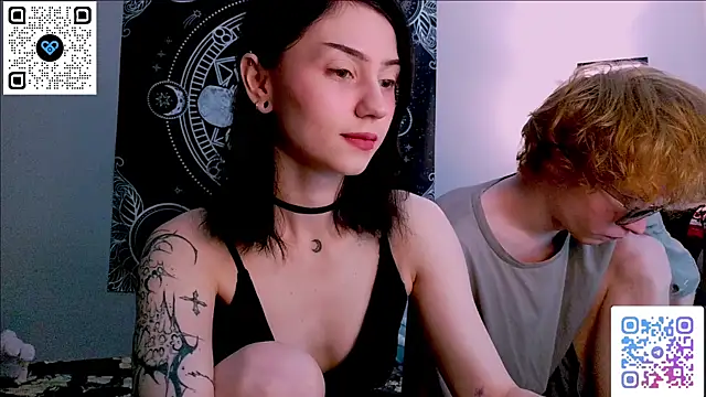 poisondevotion online show from November 2025 09:41:01 AM