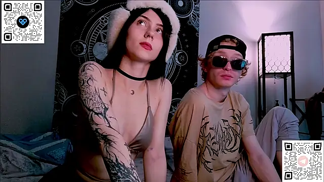 poisondevotion online show from October 2025 11:07:01 AM