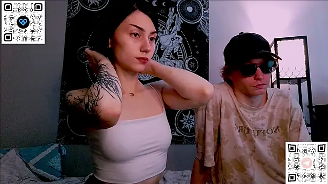 poisondevotion online show from November 2025 10:07:01 AM