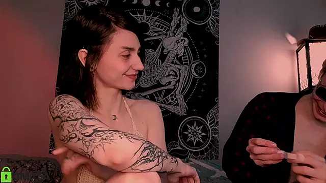 poisondevotion online show from May 2026 06:23:01 PM