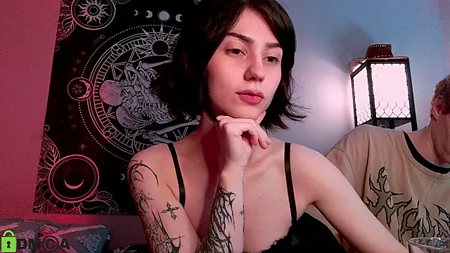 poisondevotion online show from March 2026 06:03:02 PM