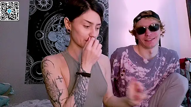 poisondevotion online show from October 2025 09:43:01 AM