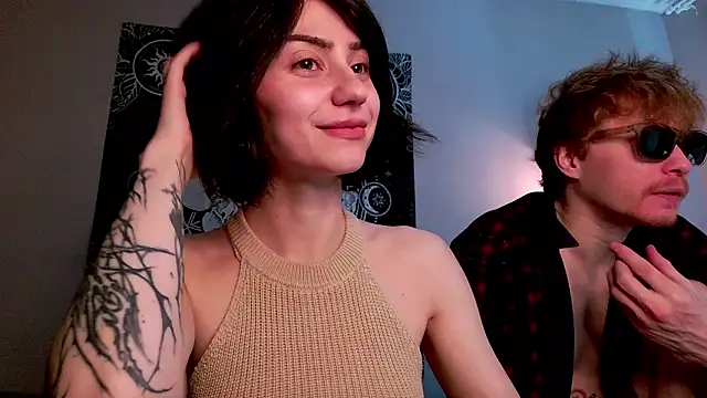 Snapshot of poisondevotion chatting on March 2026 10:11:02 AM poisondevotion online show from March 2026 10:11:02 AM