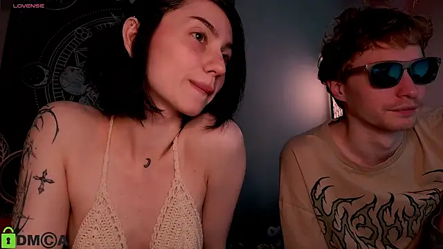 poisondevotion online show from May 2026 04:58:01 PM