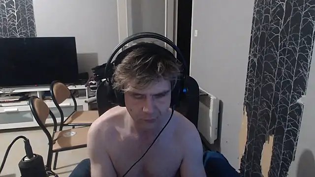 Ahriman58 online show from January 2026 06:40:01 AM