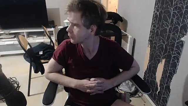 Ahriman58 online show from January 2026 07:47:02 AM