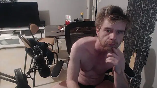 Ahriman58 online show from January 2026 04:27:01 AM