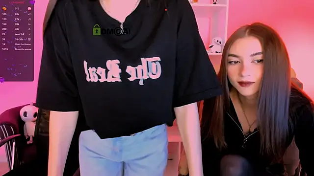 barbara crazy online show from September 2025 12:49:02 PM