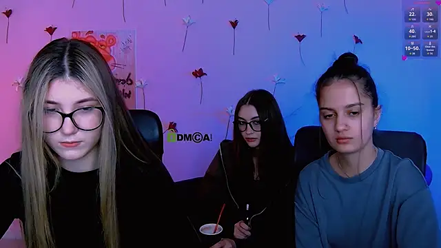 barbara crazy online show from April 2026 06:56:01 PM