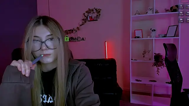 barbara crazy online show from May 2026 07:52:01 PM