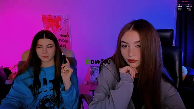 barbara crazy online show from November 2025 08:14:01 PM