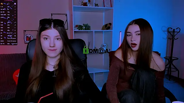barbara crazy online show from October 2025 08:37:02 AM