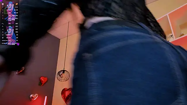 barbara crazy online show from February 2026 08:17:01 PM