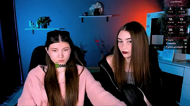 barbara crazy online show from September 2025 12:55:01 PM