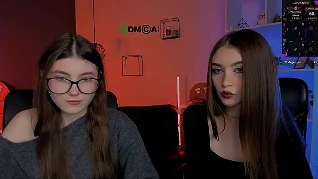 barbara crazy online show from December 2025 08:01:02 PM