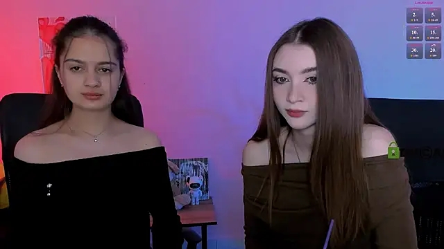 barbara crazy online show from December 2025 09:57:02 AM