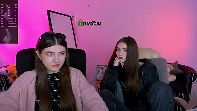 barbara crazy online show from October 2025 08:39:02 AM