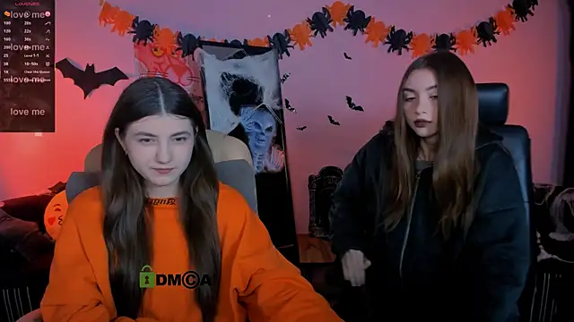 barbara crazy online show from November 2025 09:47:02 AM