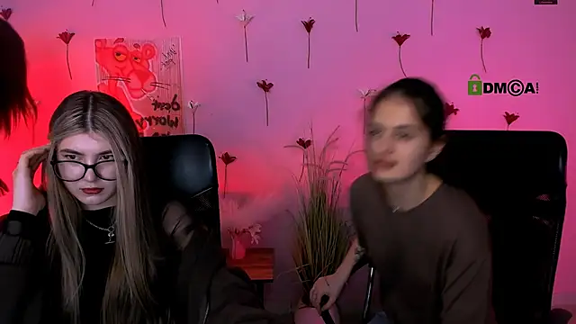 barbara crazy online show from February 2026 08:31:02 PM