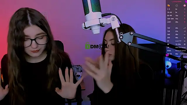 barbara crazy online show from December 2025 08:26:01 PM