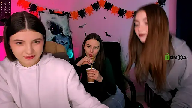 barbara crazy online show from October 2025 08:46:02 AM