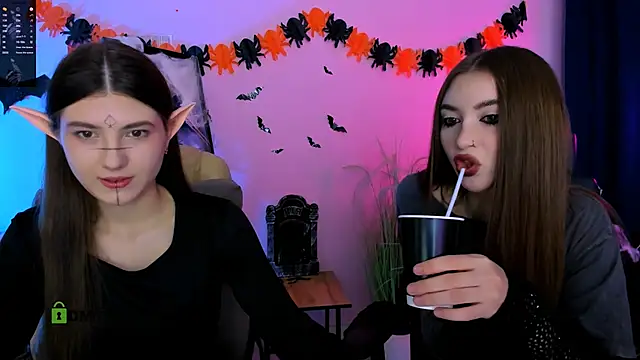 barbara crazy online show from October 2025 09:42:02 AM