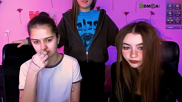 barbara crazy online show from February 2026 07:57:02 PM