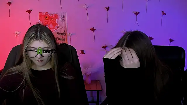 barbara crazy online show from March 2026 09:09:01 PM