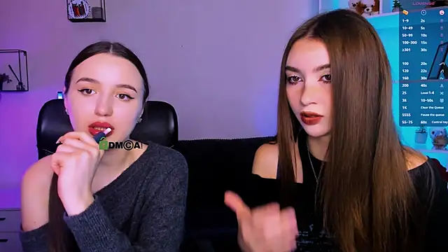 barbara crazy online show from November 2025 10:19:02 AM