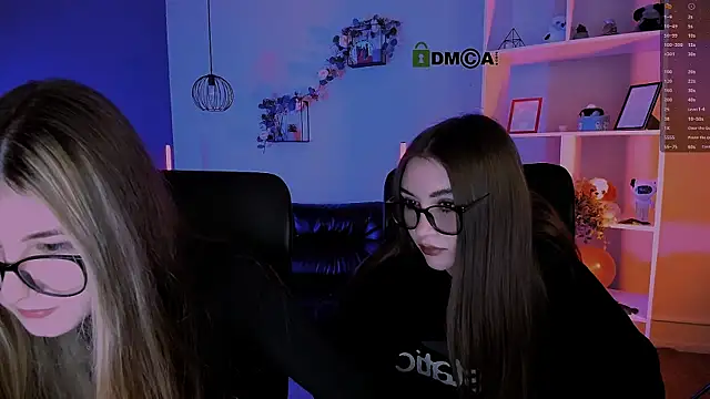 barbara crazy online show from April 2026 07:42:02 PM