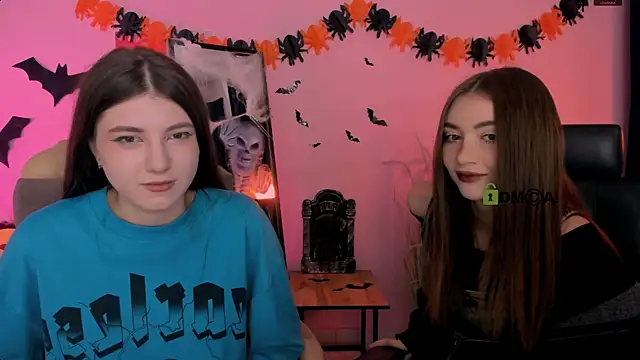 barbara crazy online show from October 2025 07:57:02 PM