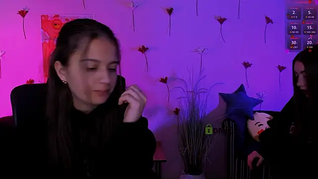 barbara crazy online show from March 2026 07:52:02 PM